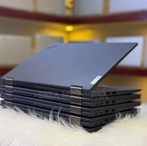 Laptop Lenovo ThinkPad x13 Yoga 32GB Intel Core i7 SSD 256GB