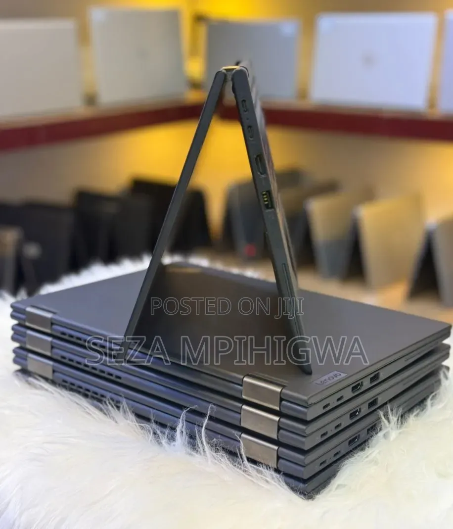 Laptop Lenovo ThinkPad x13 Yoga 32GB Intel Core i7 SSD 256GB