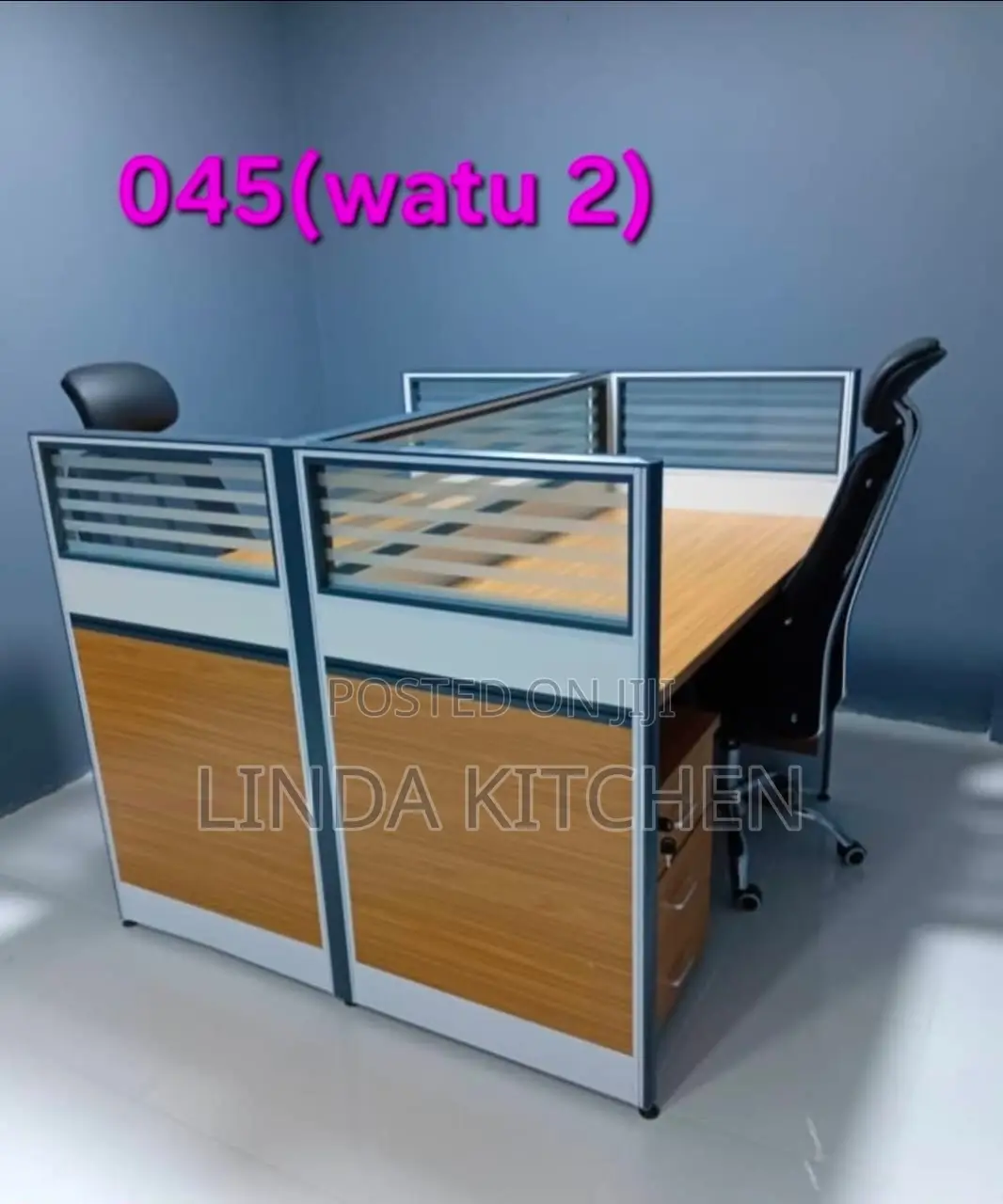 Office Table 2people