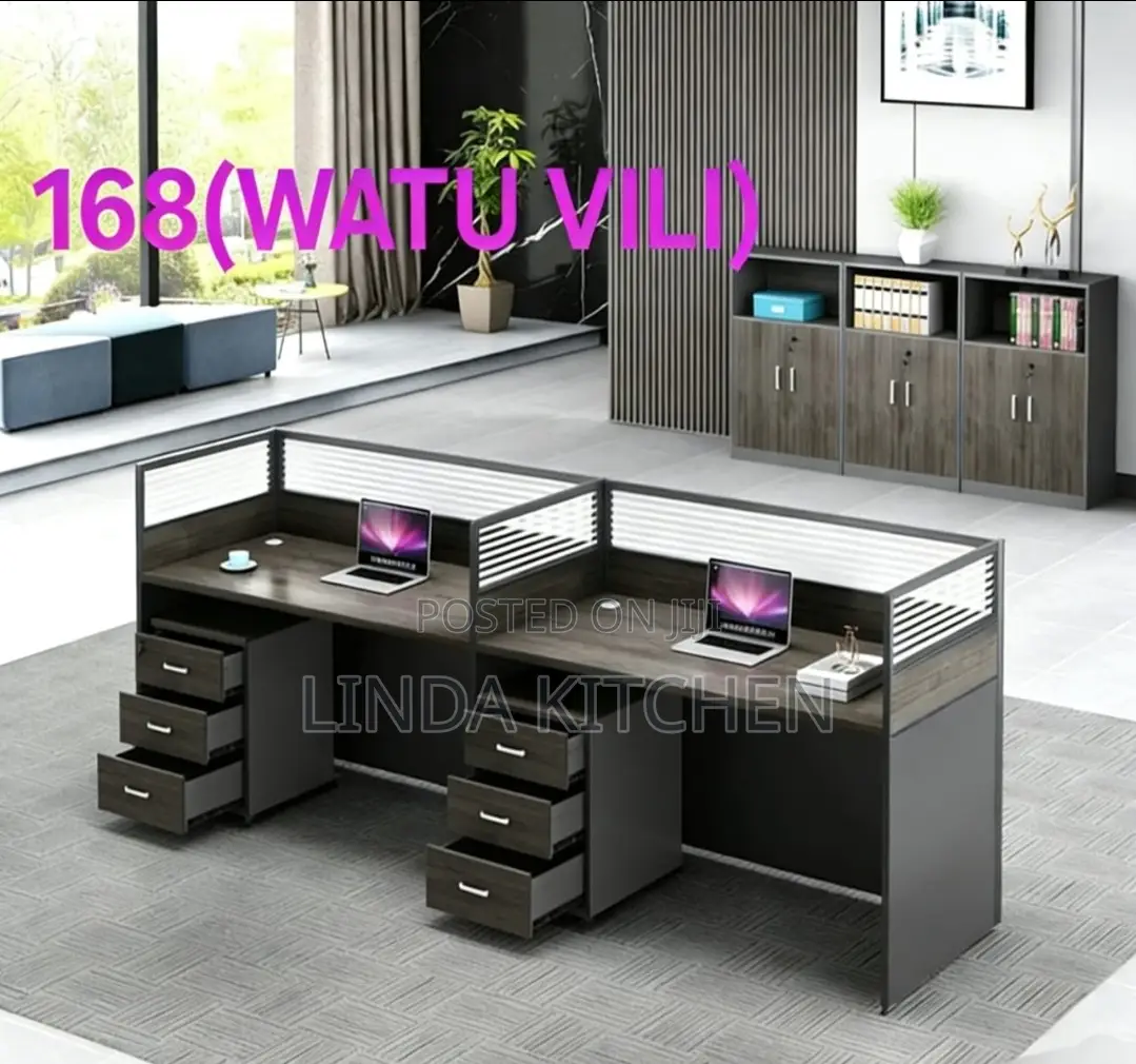 Office Table 2people