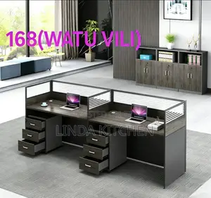 Office Table 2people