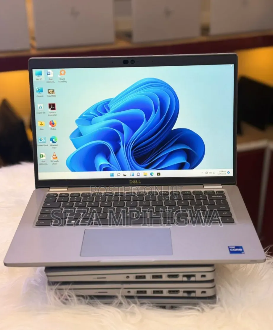 Laptop Dell Latitude 5430 16GB Intel Core i7 SSD 256GB