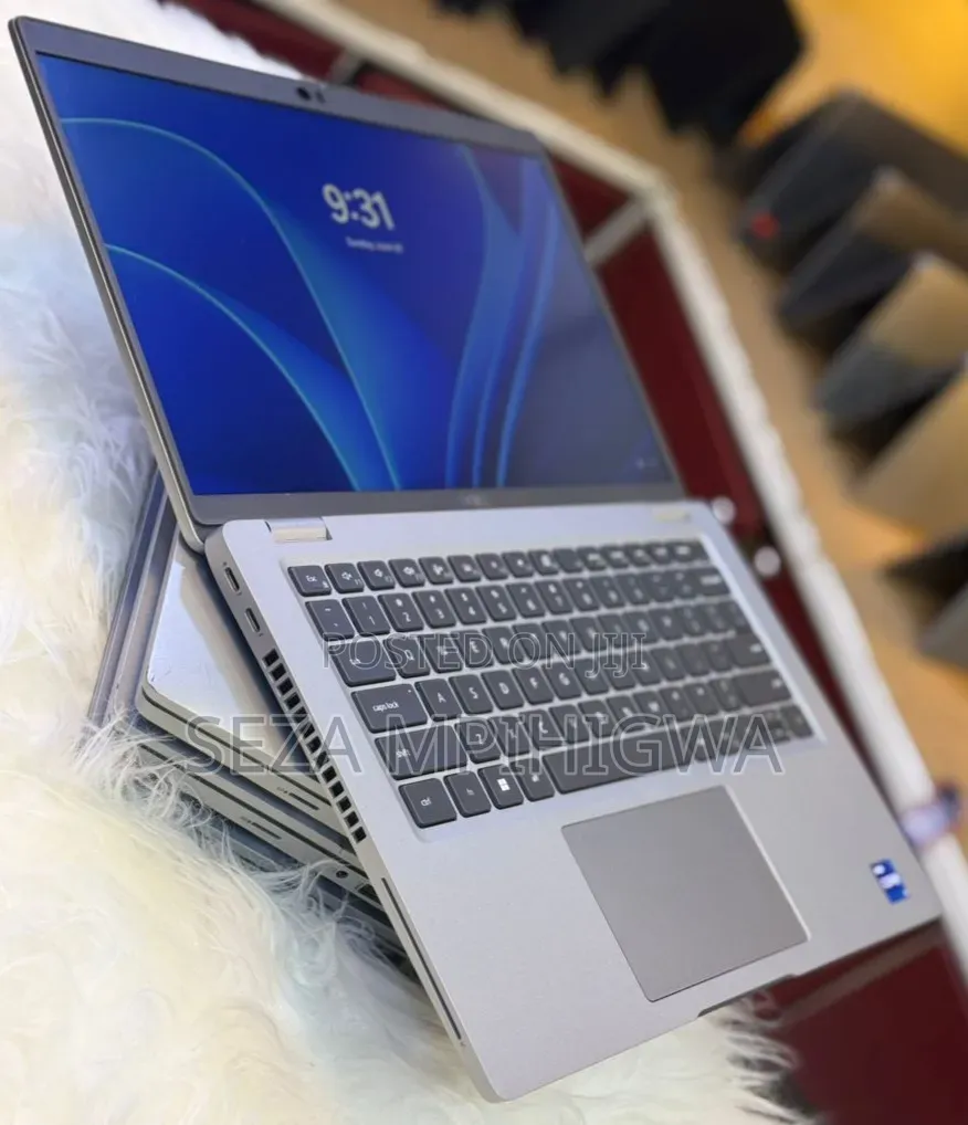 Laptop Dell Latitude 5430 16GB Intel Core i7 SSD 256GB