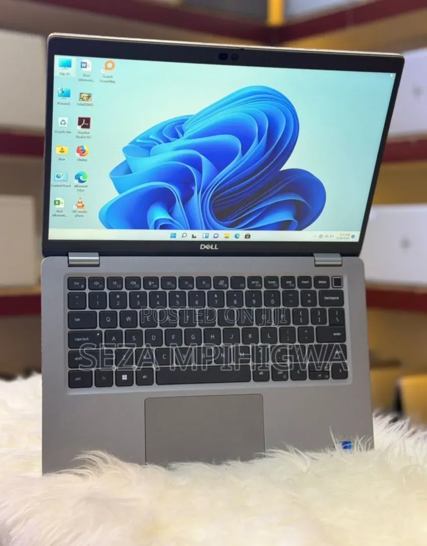Laptop Dell Latitude 5430 16GB Intel Core i7 SSD 256GB