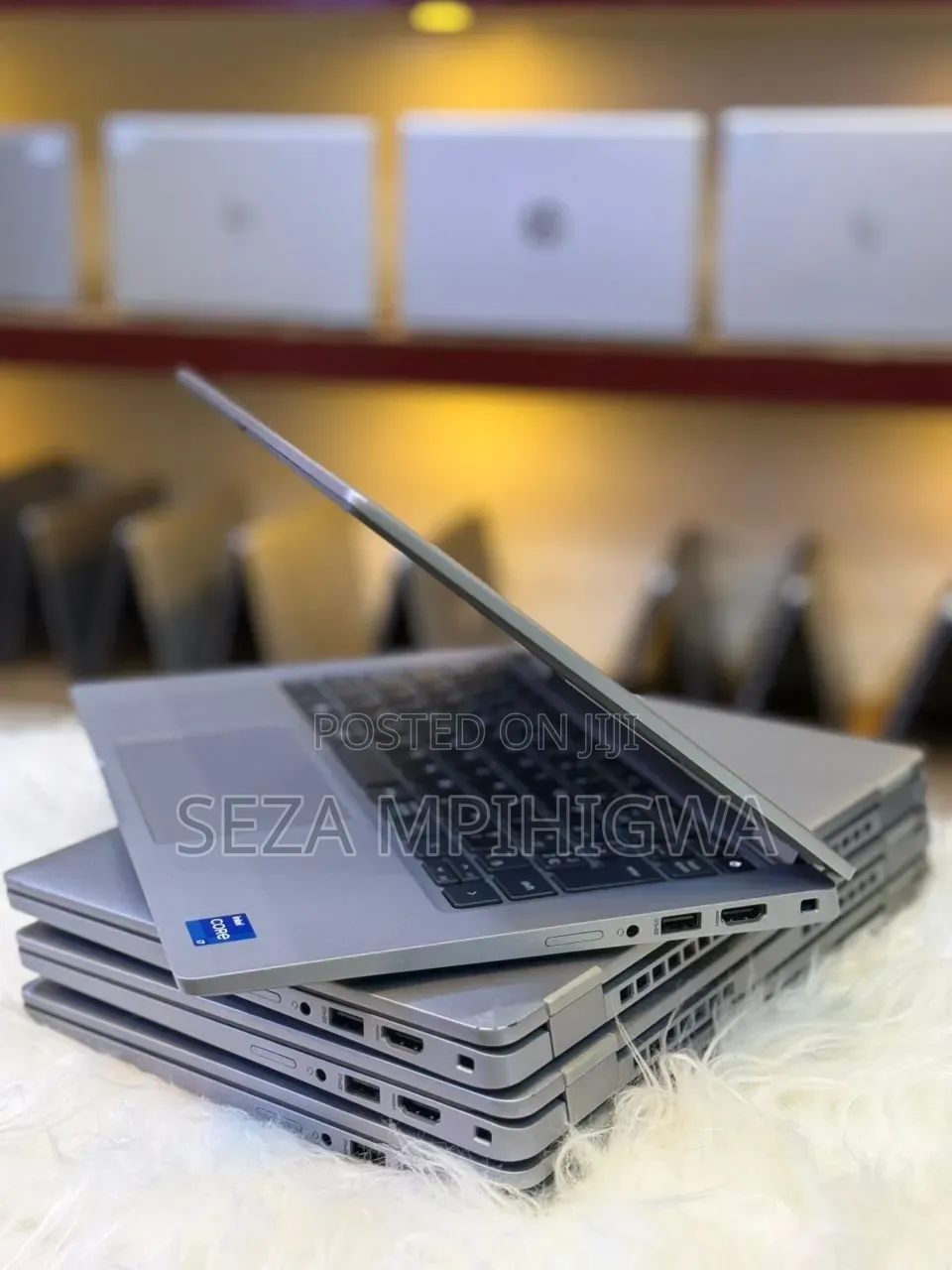 Laptop Dell Latitude 5320 32GB Intel Core i7 SSD 256GB