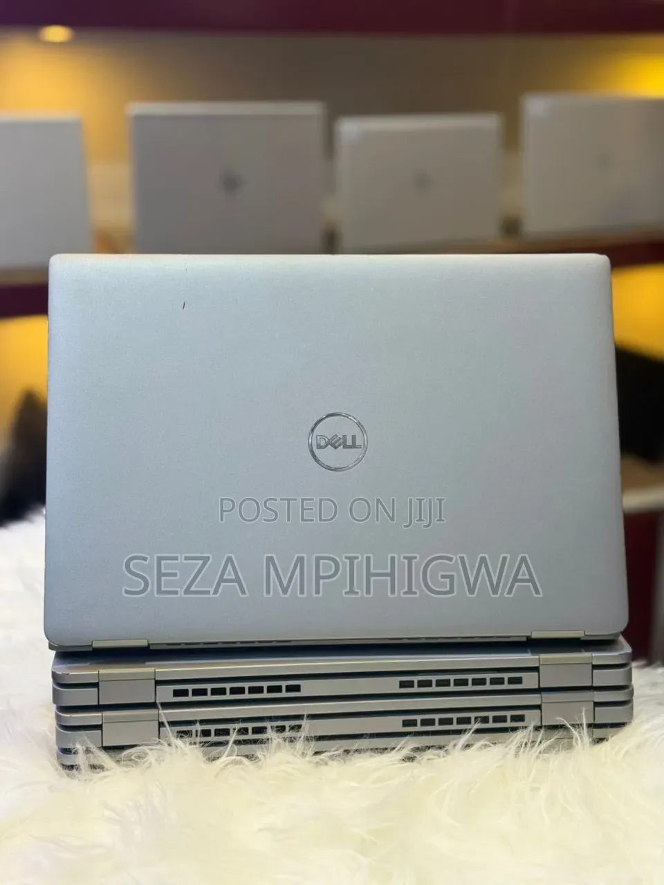 Laptop Dell Latitude 5320 32GB Intel Core i7 SSD 256GB