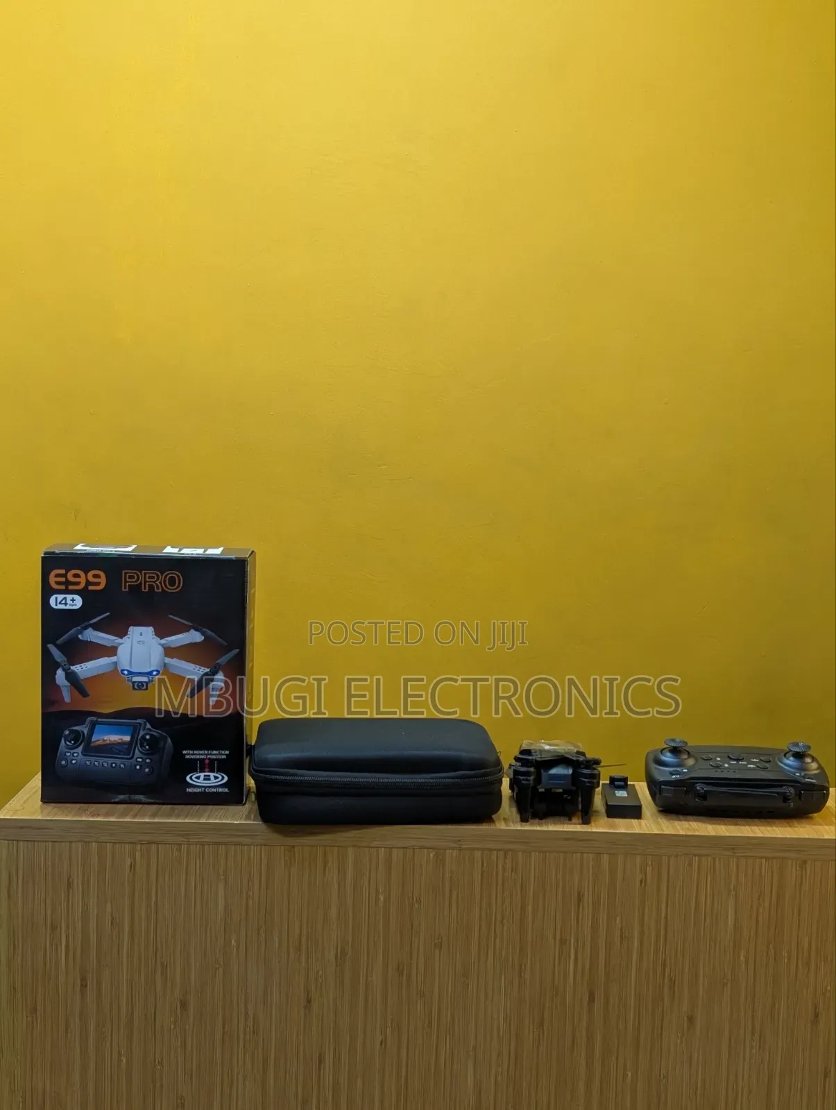 Mini Drone E99