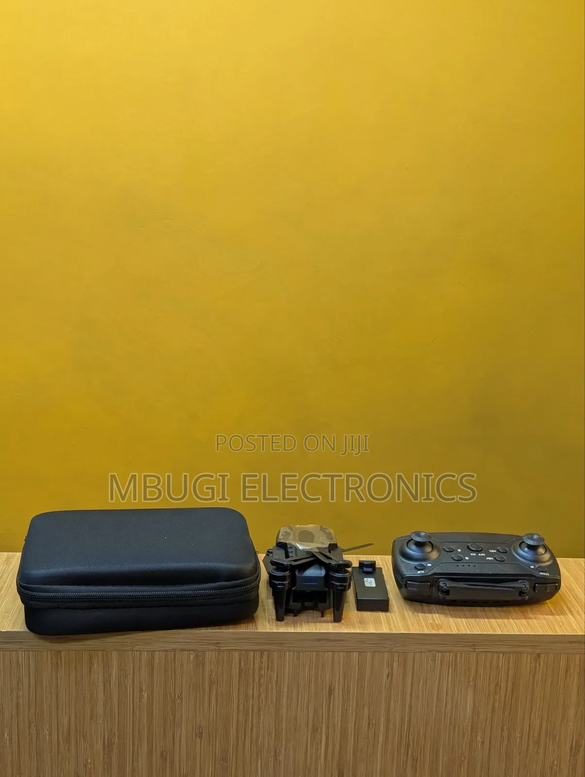 Mini Drone E99
