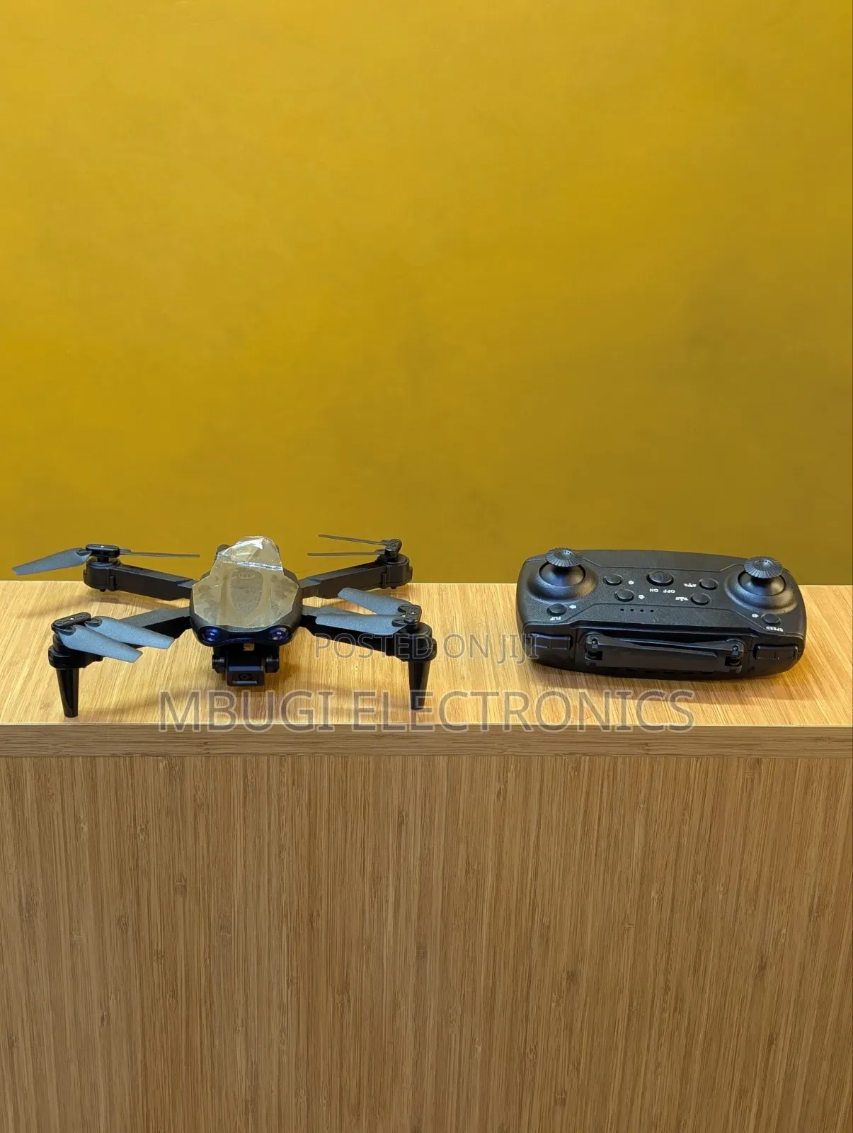 Mini Drone E99