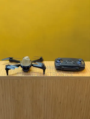 Mini Drone E99