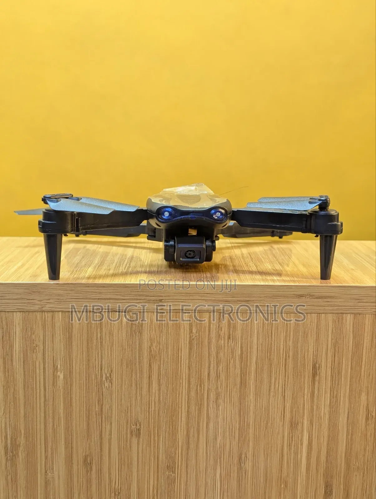 Mini Drone E99
