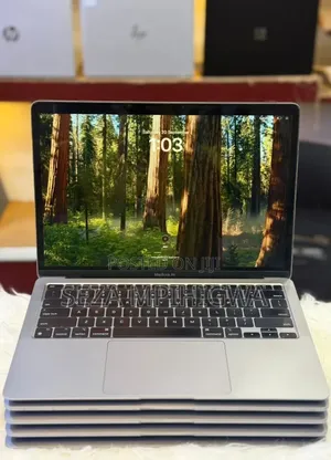Laptop Apple MacBook Air 2020 8GB Intel Core i5 SSD 256GB
