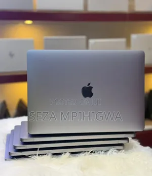 Laptop Apple MacBook Air 2020 8GB Intel Core i5 SSD 256GB