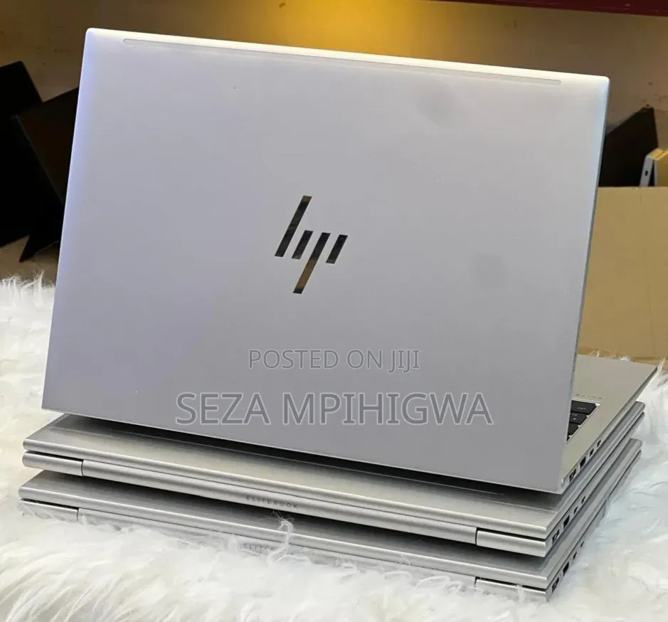 Laptop HP EliteBook 830 16GB Intel SSD 256GB