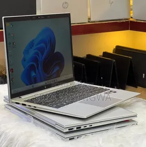 Laptop HP EliteBook 830 16GB Intel SSD 256GB