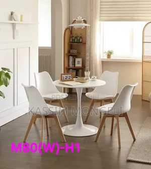 Round Table Marble
