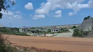 Commercial Plot Ya Kibiashara Kinondoni