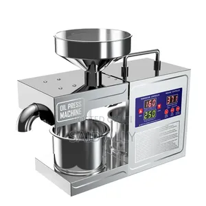 Machine Ya Oil Press