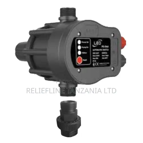 Leo Pump Swtich Ps-04a