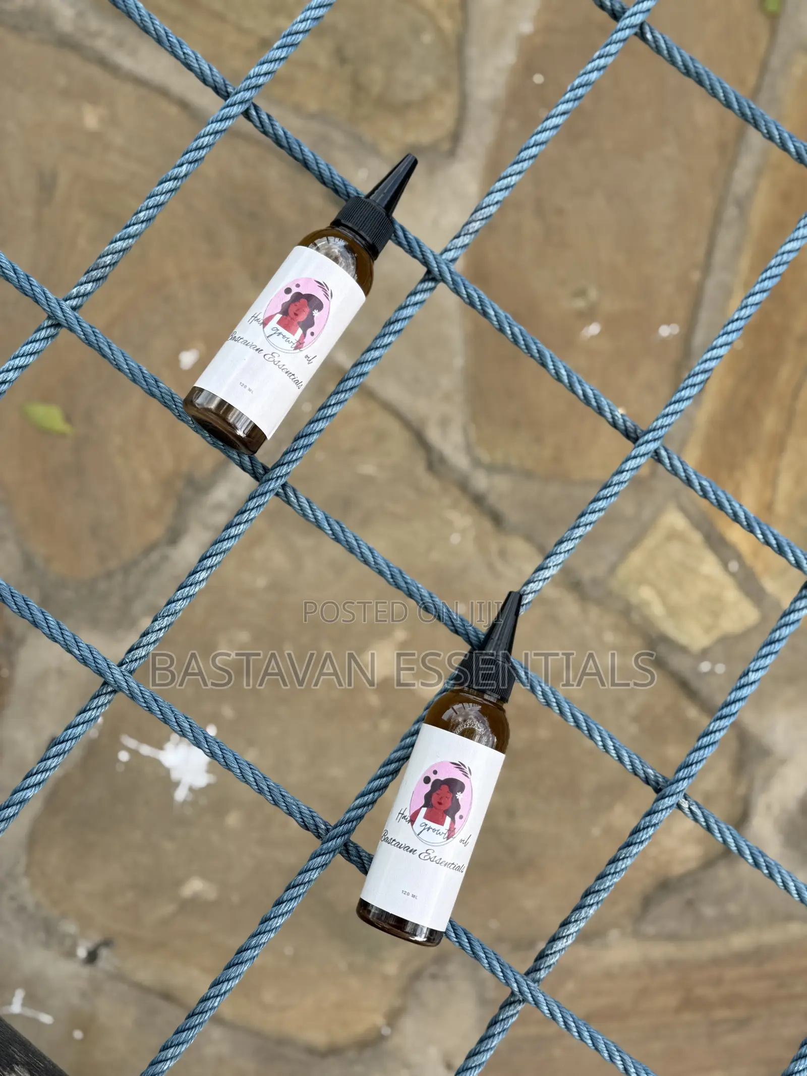 Hair Growth Oil
