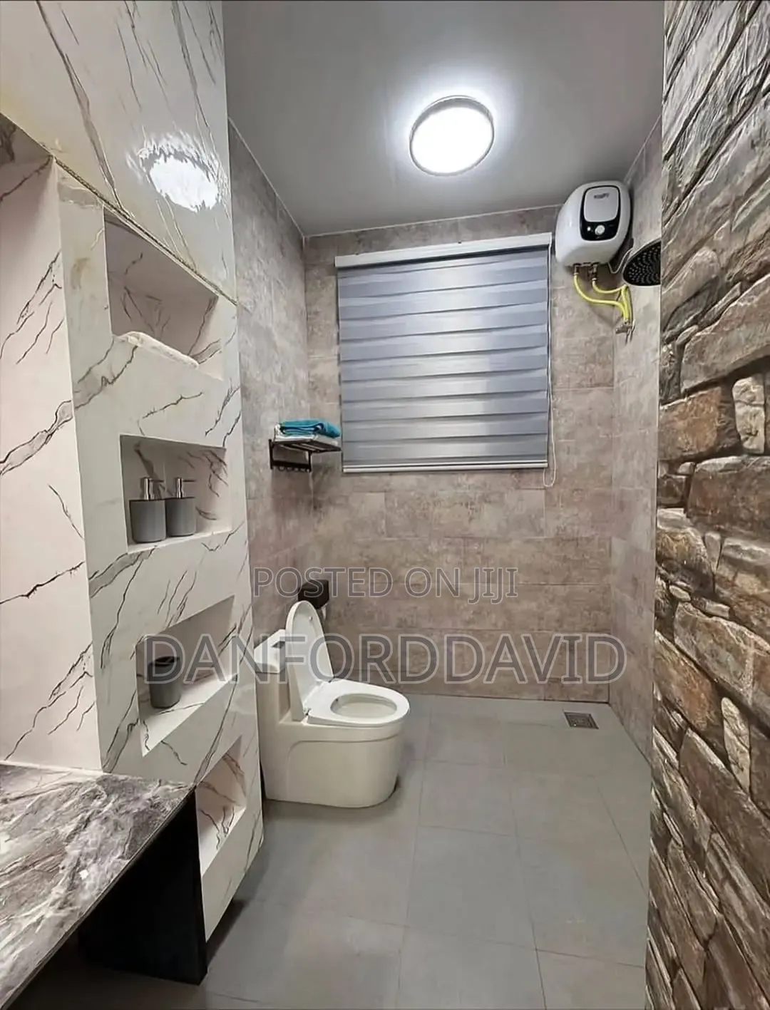 5bdrm House in Kahwa Real Estate, Mikocheni for sale