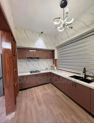 5bdrm House in Kahwa Real Estate, Mikocheni for sale