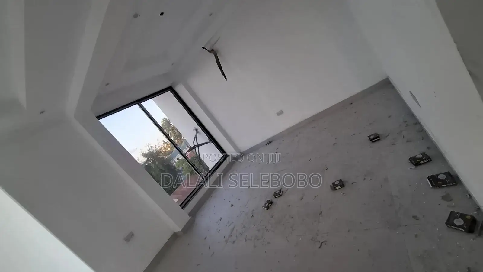 Mini Flat in Kijitonyama for rent
