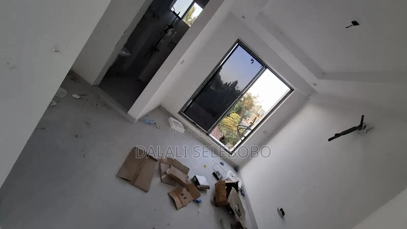 Mini Flat in Kijitonyama for rent