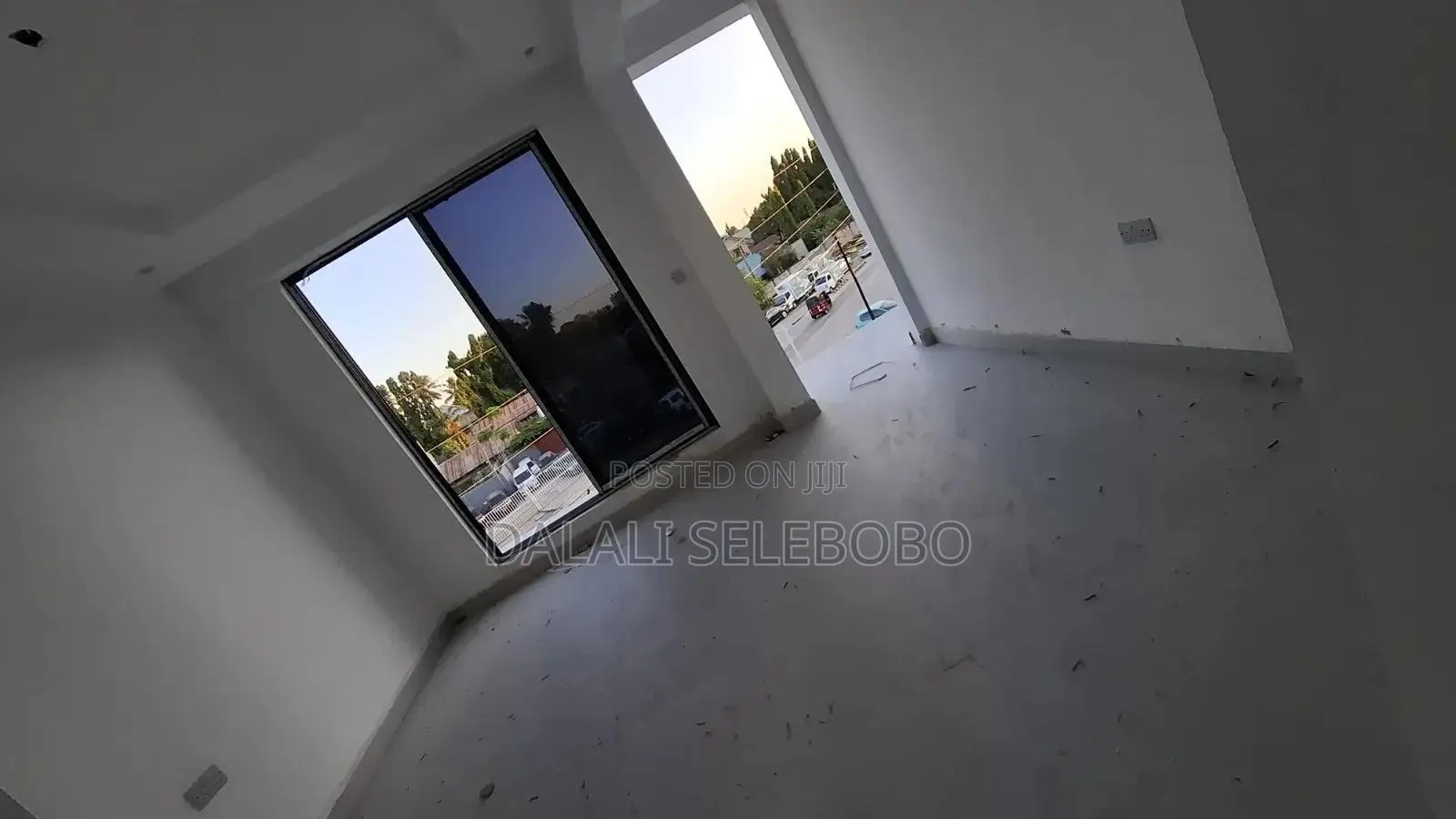 Mini Flat in Kijitonyama for rent