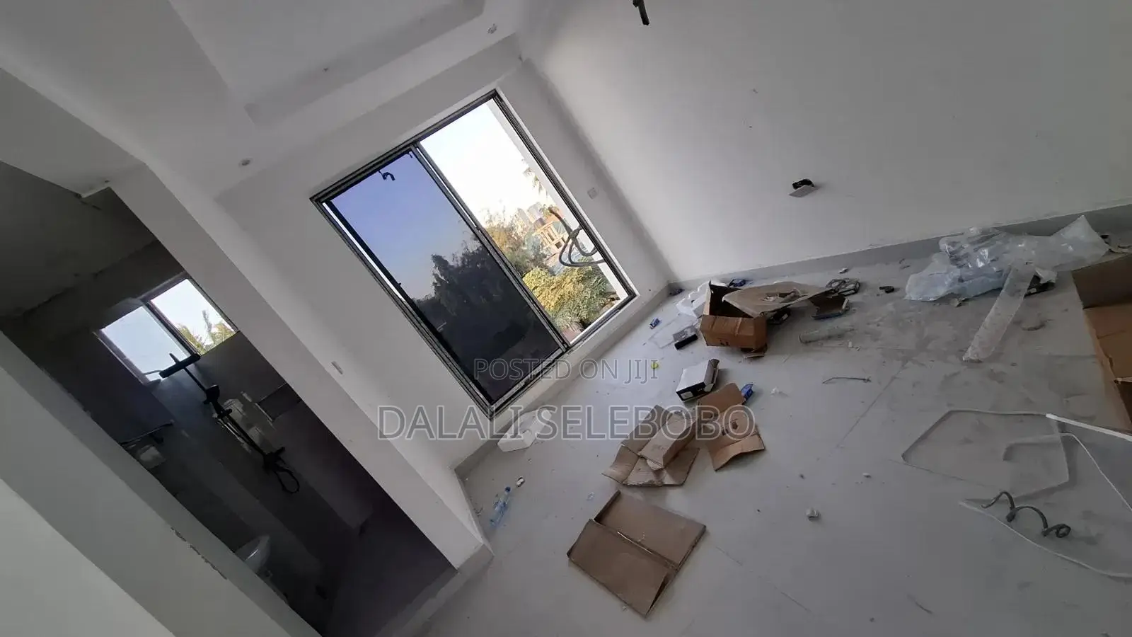 Mini Flat in Kijitonyama for rent