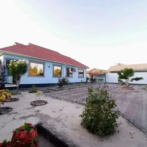 Furnished 3bdrm Bungalow in Nyumba, Ukonga for sale