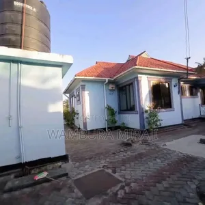 Furnished 3bdrm Bungalow in Nyumba, Ukonga for sale