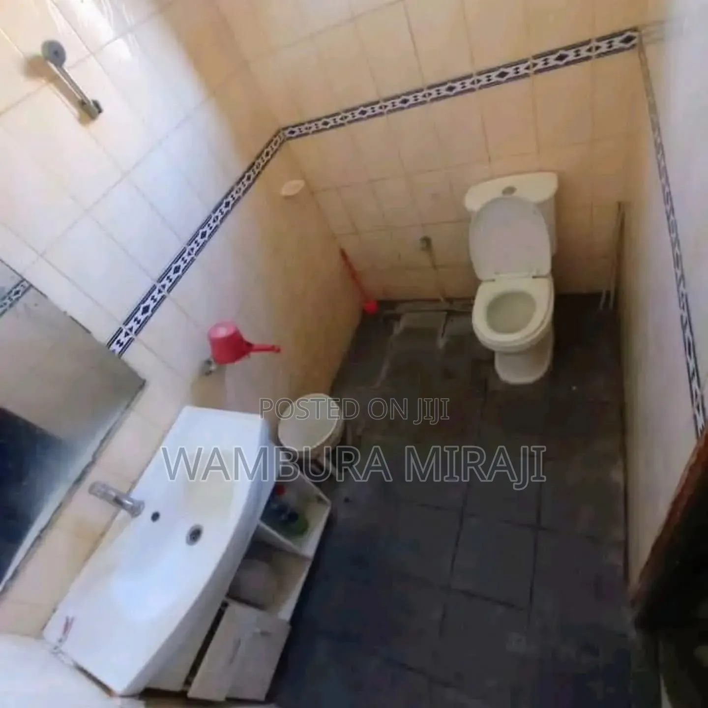 Furnished 3bdrm Bungalow in Nyumba, Ukonga for sale