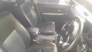 Suzuki Grand Vitara 2008 White