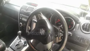 Suzuki Grand Vitara 2008 White