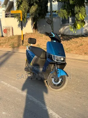 Sinoray Bike