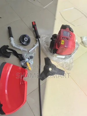 Brush Cutter