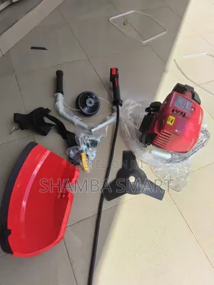 Brush Cutter