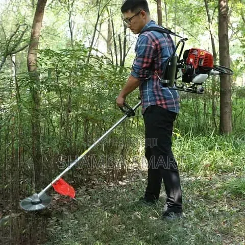 Brush Cutter