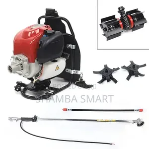 Brush Cutter