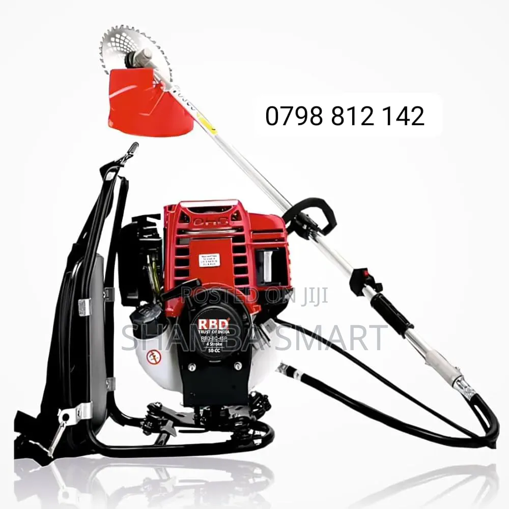 Brush Cutter