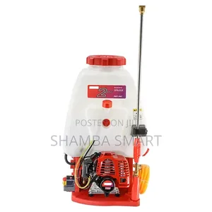 Knapsack Power Sprayer