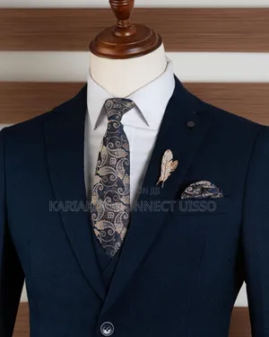 Suit's Free Fashion R. 