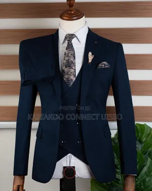  Suit's Free Fashion R. 
