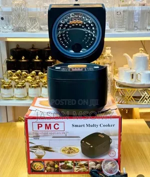 Smart Multy Cooker