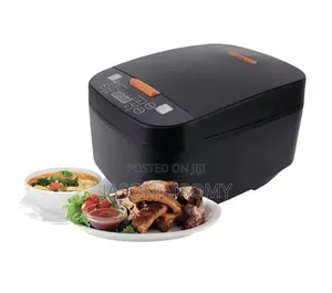 Smart Multy Cooker