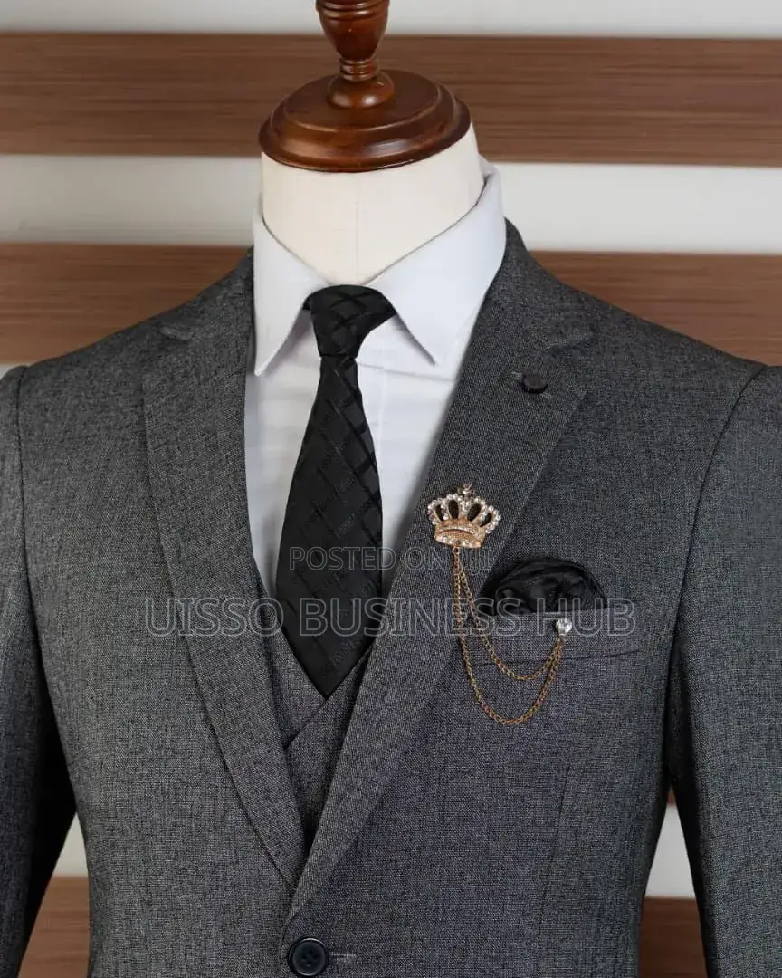  Bagozz Suit's Men's C 