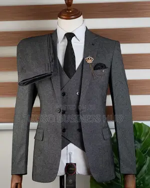  Bagozz Suit's Men's C 