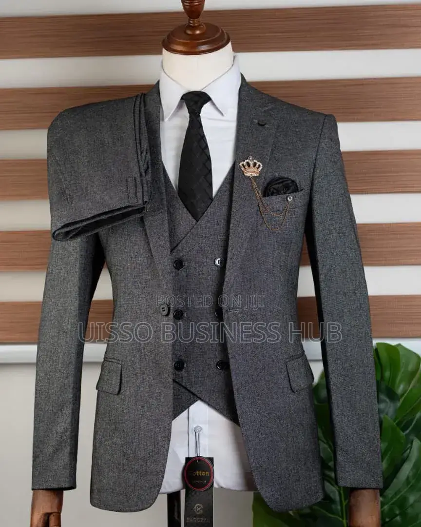  Bagozz Suit's Men's C 