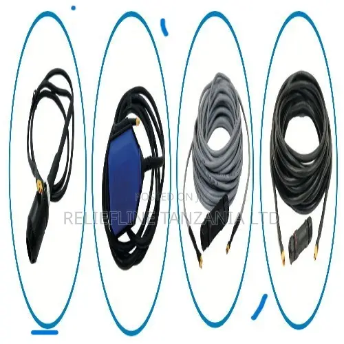 Lorentz Pu100 Arhp-14s-3 Cable